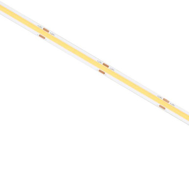 Eld Fx-Cob5-3k Cob Led Tape, 5w, 24v, Ip20, Warm White product image