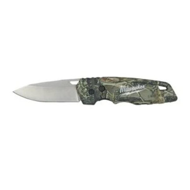 Milwaukee Fastback Camo Knife product image