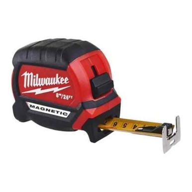Milwaukee Premium Magnetic Tape, 8m product image