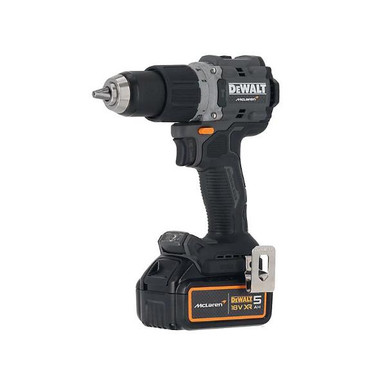 Dewalt Mclaren F1 18v Xr Combi Drill, 2 x 5ah product image