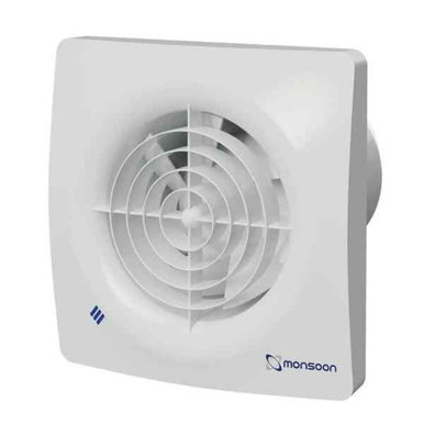 Monsoon Bathroom Extractor Fan product image