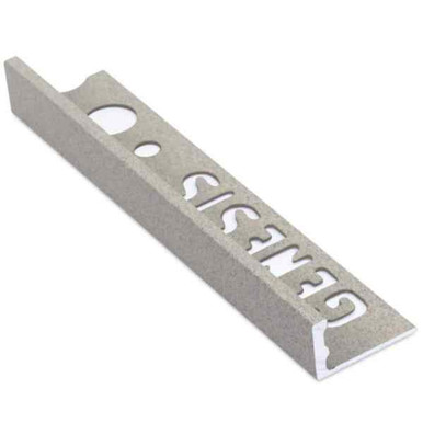 Genesis Granite Straight Edge Trim, 2500 x 10 x 3 mm product image