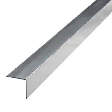Tile Rite Scg691 25mm Chrome Angle Trim product image