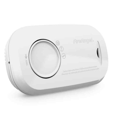 Fireangel Carbon Monoxide Alarm product image