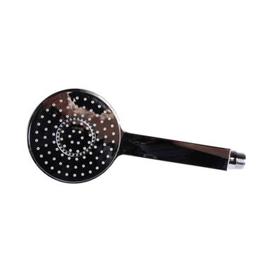 Inventive Creations Shower Head, Chrome product image