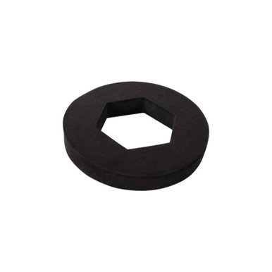 Foam Donut Hex Washer product image
