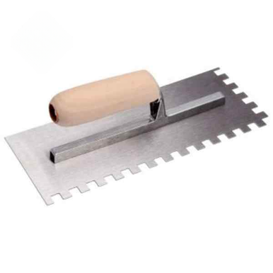 Tile Rite 10mm Professional Notched Trowel product image