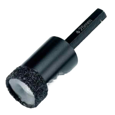 Tile Rite 25mm Dry Cut Diamond Drill product image