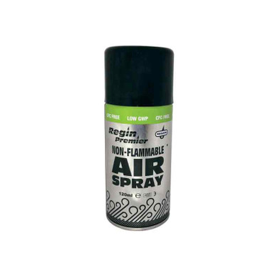 Regin Premier Air Duster, 120ml product image
