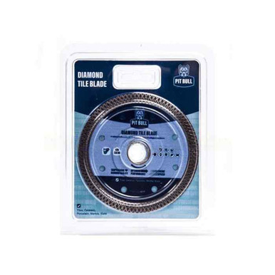 Pitbull Tile & Porcelain Cutting Blade product image