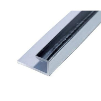 K-Vit End Cap, Chrome, 2400mm product image