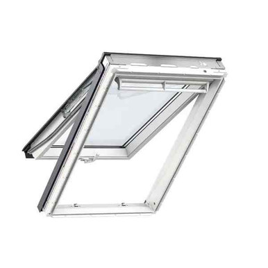 Velux Window White Polyurethane, 55cm x 98cm product image