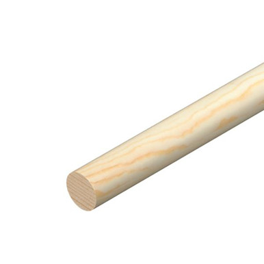 Pine Dowel, 15mm x 15mm x 2.4m product image