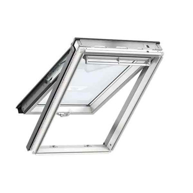 Velux Window, White Painted Pine, 134cm x 98cm product image