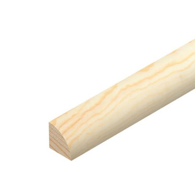 Pine Full Quadrant 21mm x 21mm x 2.4m product image