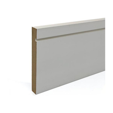 22mm x 68mm Mdf Square & Grooved 2, 5.49m, product image