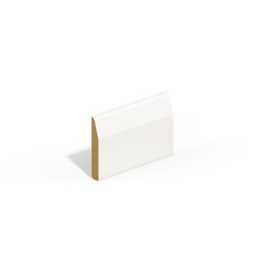 14.5mm x 94mm Pencil Round/Chamfer and Round Mdf Skirt 4.2m product image
