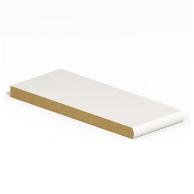 Sam Windowboard, 3.66m x 25mm x 345mm, Primed Mdf product image