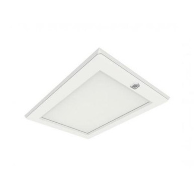 Manthorpe Lockable Access Loft Door, 110mm Eps product image