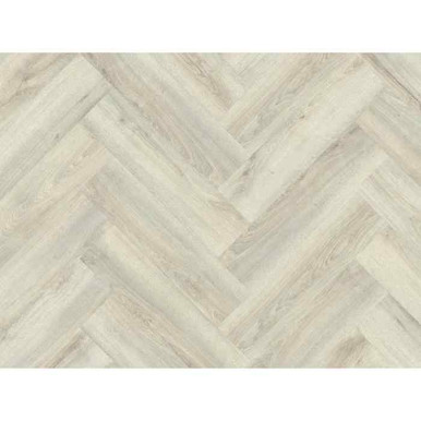 Elka 6mm Luxury Rigid Vinyl Herringbone Kentucky Oak Beige 0.794 m?/pk product image
