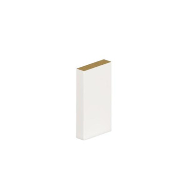 Sam04 Door Lining Set, 25mm x 160mm, Primed Mr Mdf To Suit 686mm Door product image