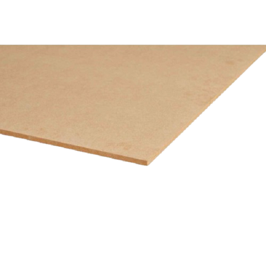 1220mm x 610mm x 6mm Caberwood Pro Mdf  Mix 70% product image