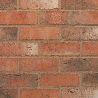 65mm Waterstruck Reject Brick product image