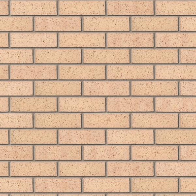 65mm Ibstock Throckley Oatmeal Textured Non-Std Brick (500 Pk) product image