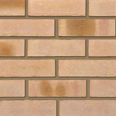 65mm Ibstock Leicester Multi Yellow Stock Offshade Brick product image