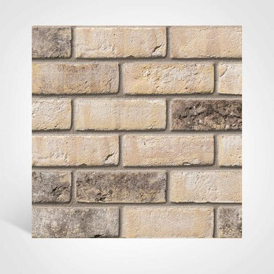 65mm Ibstock New Ivanhoe Cream Blend Offshade Facing Brick (500 Pk) product image