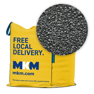Nordic Black Bulk Bag product image