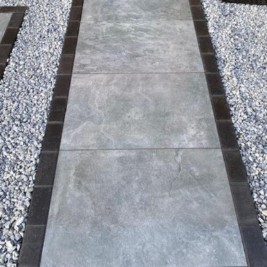 Priorat Graphite Porcelain Paving 60Cm X 90Cm product image