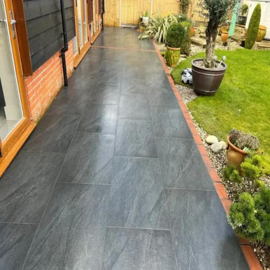 Porcelain County Anthracite 900X600mm product image