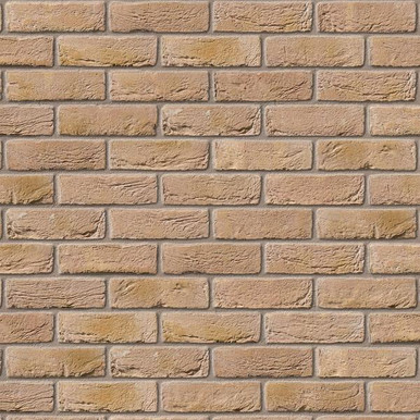65mm Multi Cream Seconds Brick product image