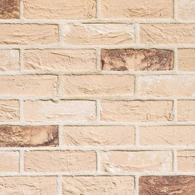 65mm Tbs Kingshall Cream Brick (730 Pk) product image