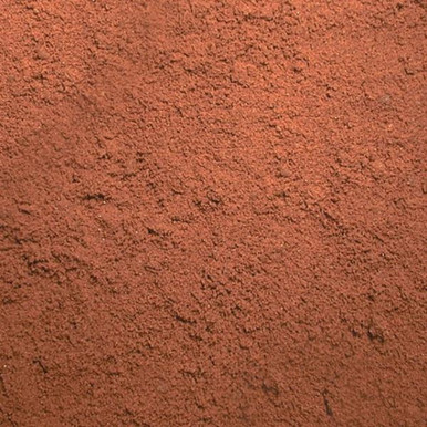 Screened Red Building Sand Bulk Bag product image