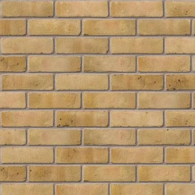 65mm Ibstock Laybrook Yellow Stock Brick (475 Pk) product image