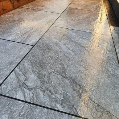 Porcelain Rasa Nero 900X600mm product image