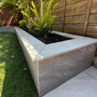 Rasa Nero, 900mm x 600mm x 20mm product image