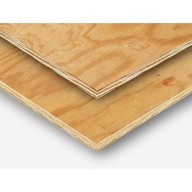 Shuttering Plywood 1220 X 1220 X 18mm product image