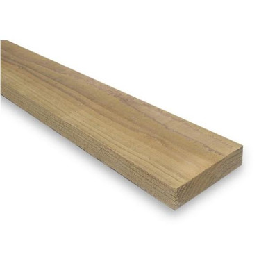 Timber Rough Sawn Treated 22 X 100mm product image