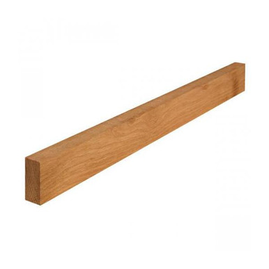18 X 50 mm Amn White Oak Fas/Fas 1F K/D Ramp Section PSE product image