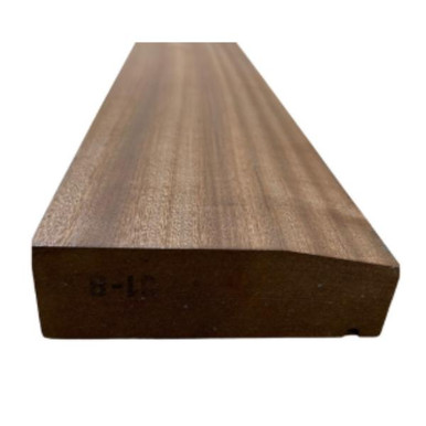 45 X 150 mm Fs Sapele Fas K/D PSE Flat Cill product image