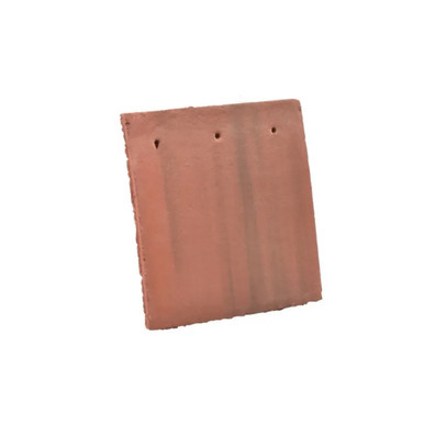 Sandtoft Plain Concrete Roof Tile And Half Rustic Red product image