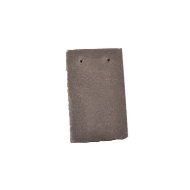 Sandtoft Plain Concrete Roof Tile And Half Antique No.2 product image