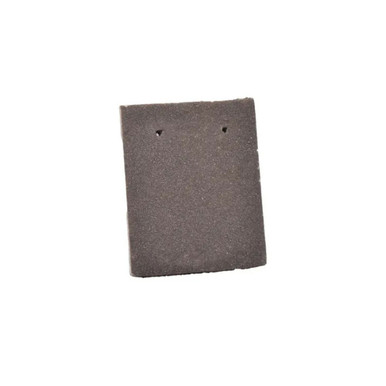 Sandtoft Plain Concrete Eaves/Top Tile, Antique No.2 product image
