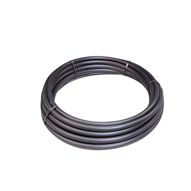 Black Printed Electric Duct Coil, 32mm x 50m product image