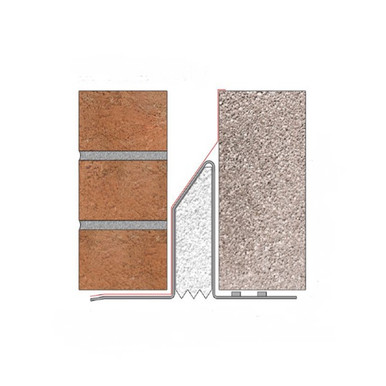 Birtley Steel Lintel, 2550mm product image