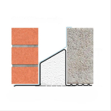 Ig Steel Lintel L1/S 110, 2100mm product image