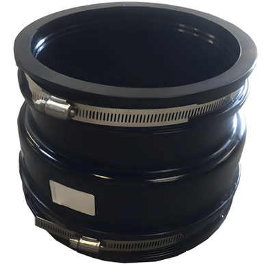 Mission Adaptor Coupling, 180mm-200mm To 160mm-180mm product image